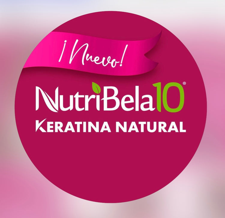 NUTRIBELA
