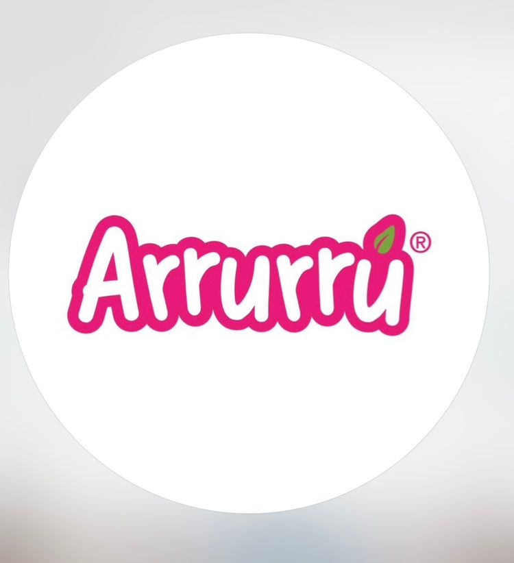 ARRURRÚ