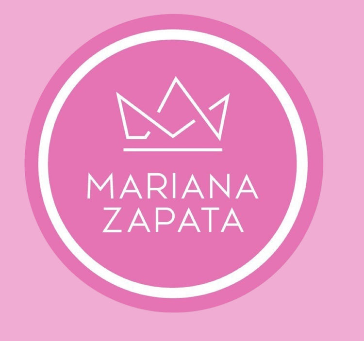MARIANA ZAPATA