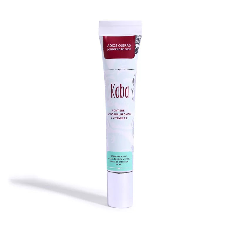 CONTORNO DE OJOS 15ml