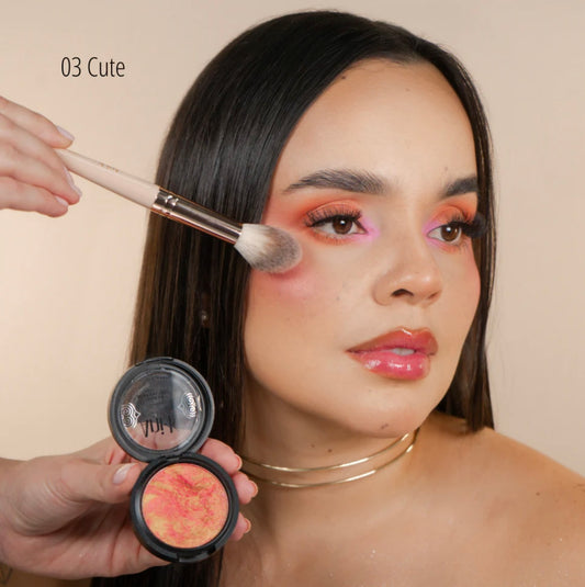RUBOR ANI-K MAKEUP