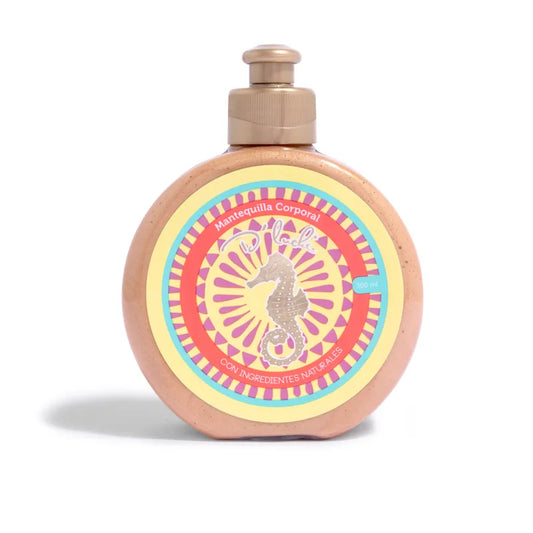 MANTEQUILLA CORPORAL D ‘luchi 300ML
