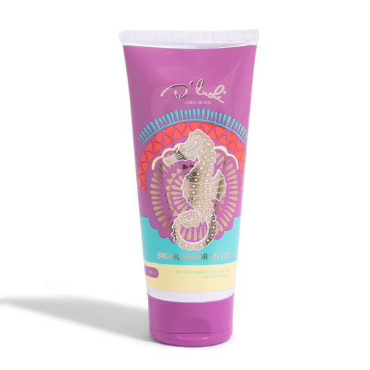BRONCEADOR EN GEL 200ML