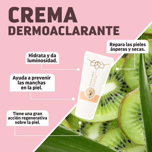 Dermoaclarante 60ML