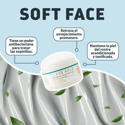 Crema  Soft Face