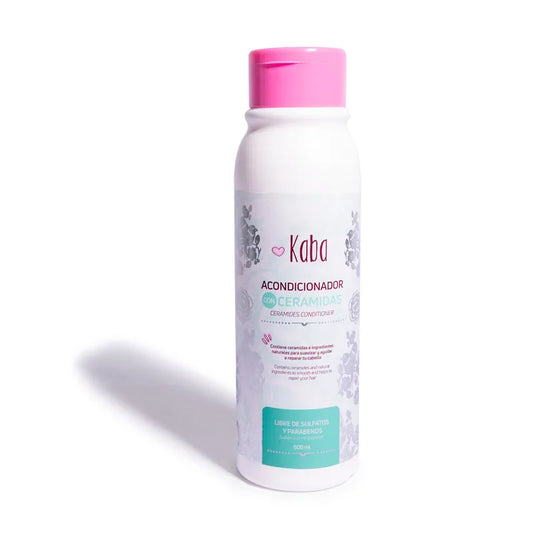 Acondicionador de Ceramidas  Kaba