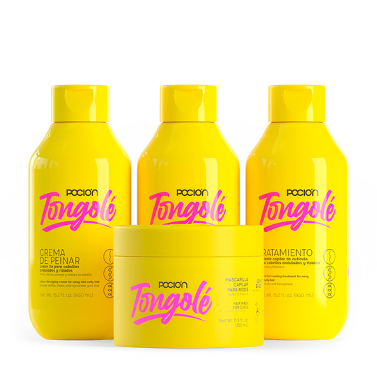 KIT Rizos Tongolé
