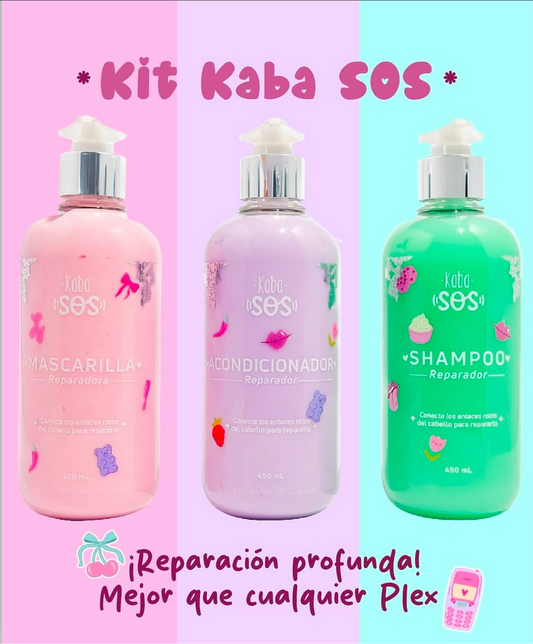 KABA KITS SOS