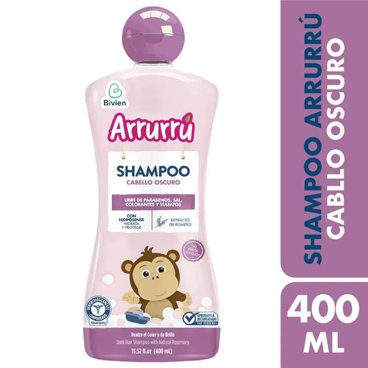 SHAMPOO
