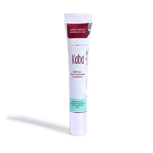 CONTORNO DE OJOS 15ml