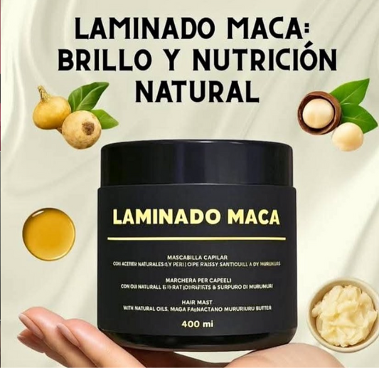 Mascarilla Laminado LZ