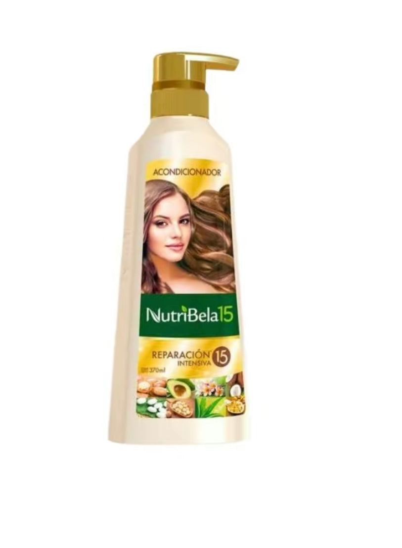 Acondicionador Nutribela Reparación intensiva
