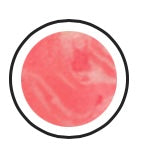 RUBOR ANI-K MAKEUP