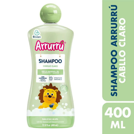 SHAMPOO