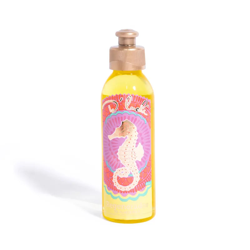 ACEITE REGENERADOR DE ALMENDRAS 120ML