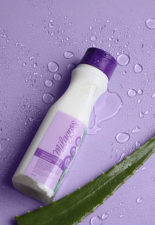 Acondicionador Ultra Nutritivo Premium