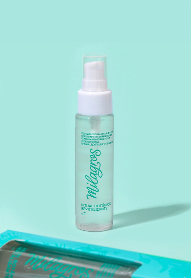 SERUM REVITALIZANTE