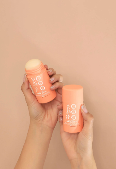 Hair Wax Stick (Anti frizz fijadora)