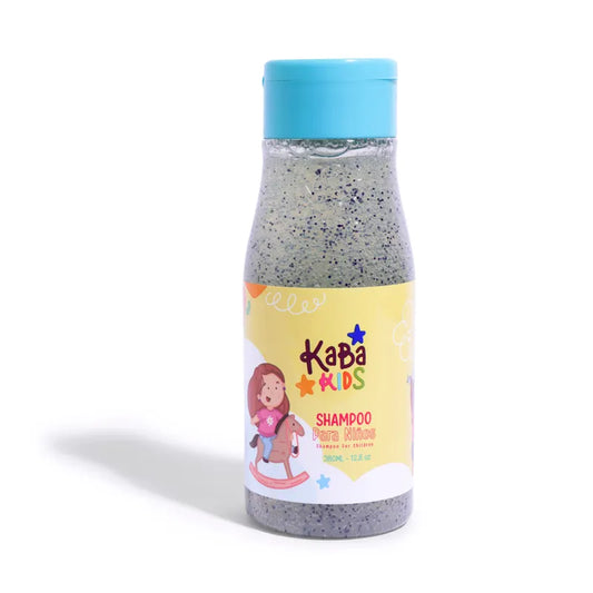 Shampoo kids kaba