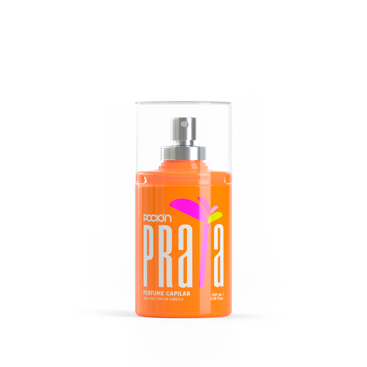Perfume Praia Capilar