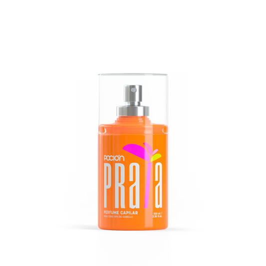 Perfume Praia Capilar