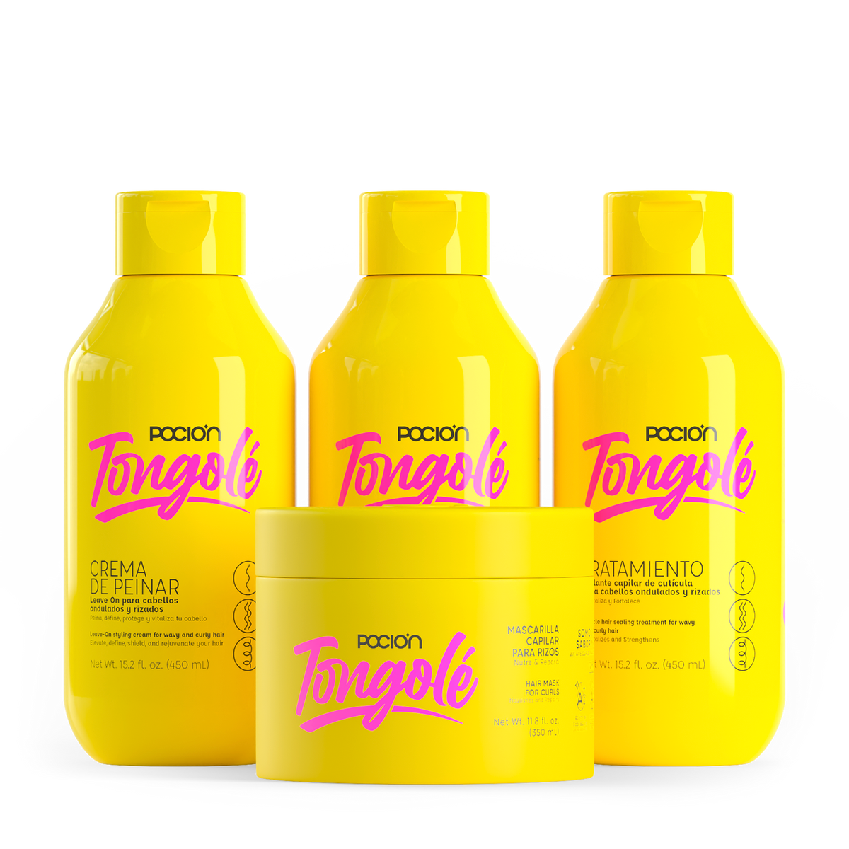 KIT Rizos Tongolé