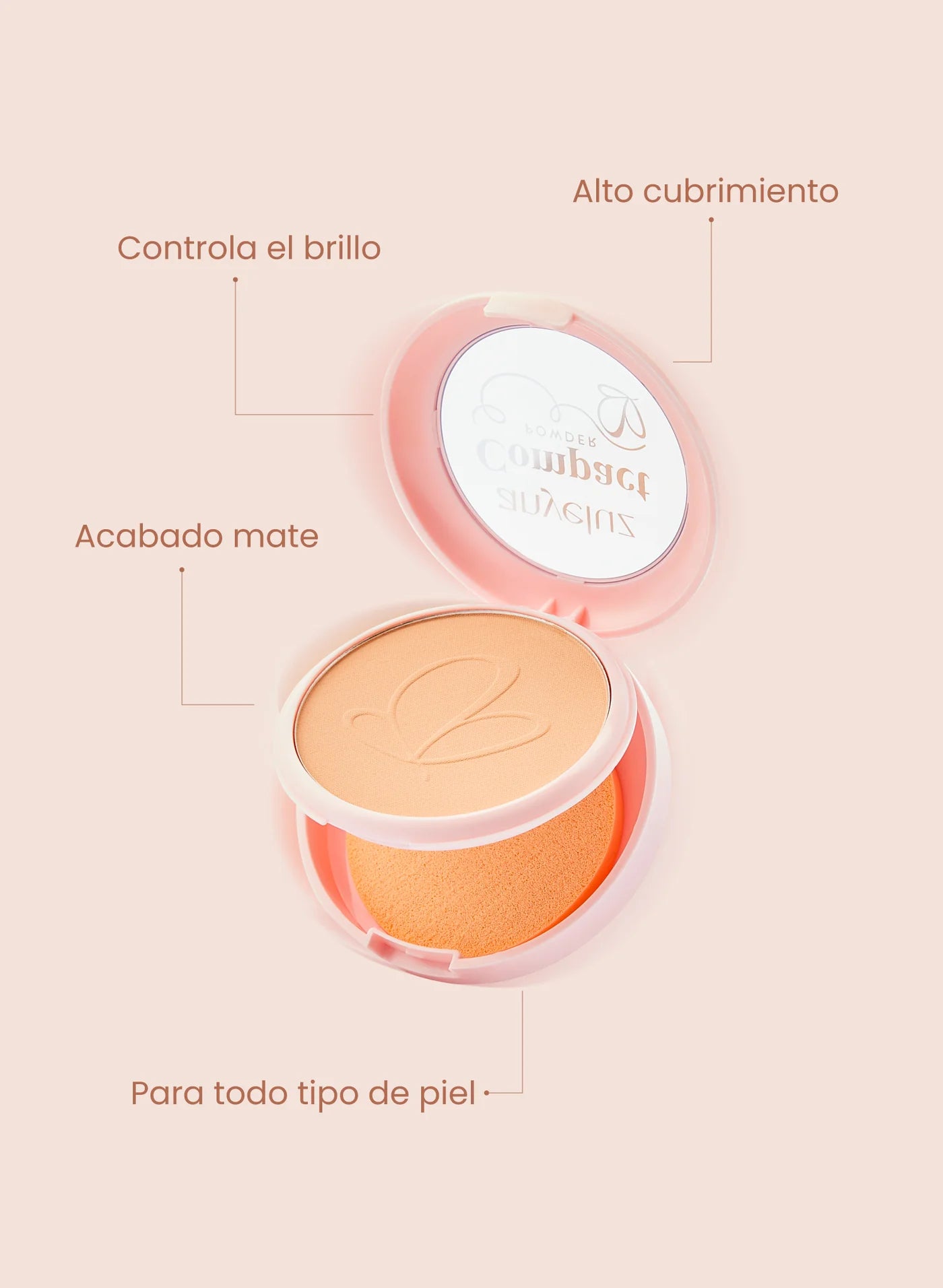 POLVO COMPACTO